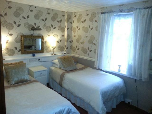 Holmside House Hotel Blackpool Buitenkant foto