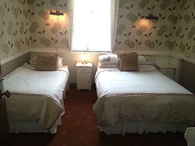 Holmside House Hotel Blackpool Buitenkant foto