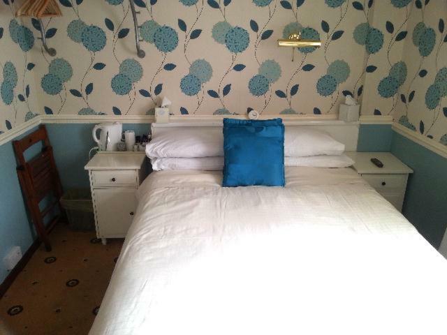 Holmside House Hotel Blackpool Buitenkant foto